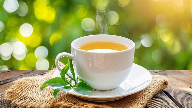 Το πράσινο τσάι προστατεύει τον εγκέφαλο; [μελέτη]