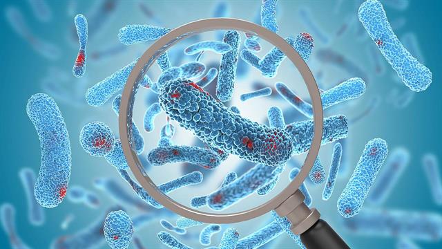 Οι εμβολιασμοί προστατεύουν και από τα αναποτελεσματικά αντιβιοτικά