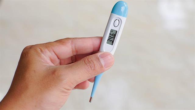 Γιατρέ γιατί έχω υποθερμία;