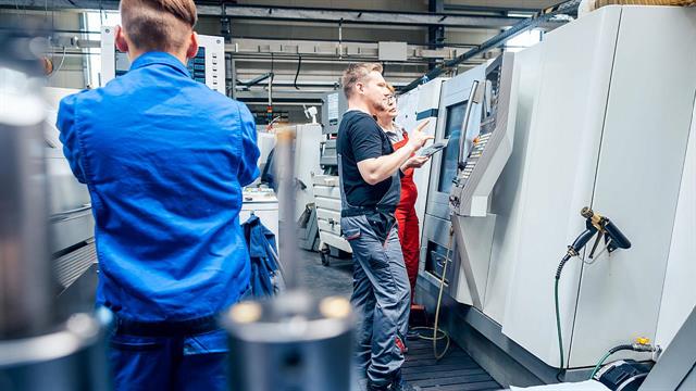 Λουφάρουν και οι Γερμανοί: 1 στους 4 δηλώνουν ψευδώς ασθένεια