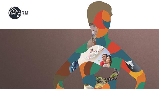 Η συνεισφορά της RAFARM στην κοινωνία είναι συνεχής