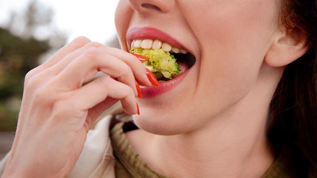 Φυσικοί τρόποι να μειώσουμε τη φλεγμονή