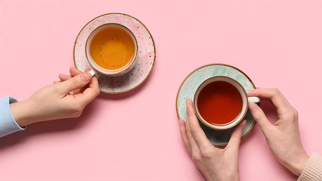 Το τσάι μειώνει τη θνητότητα στη χρόνια νεφρική νόσο [μελέτη]