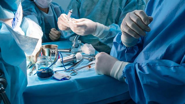 Η λιδοκαΐνη δεν επιταχύνει την αποκατάσταση του εντέρου μετά από κολεκτομή [Μελέτη]