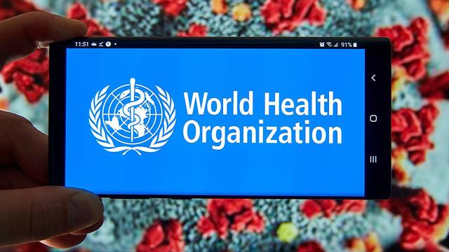 Ο Τραμπ ζητεί την αποχώρηση των ΗΠΑ από τον ΠΟΥ