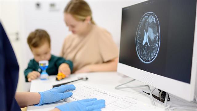 Σπάνια νευροεκφυλιστική νόσος που  συνδέεται με παιδική άνοια