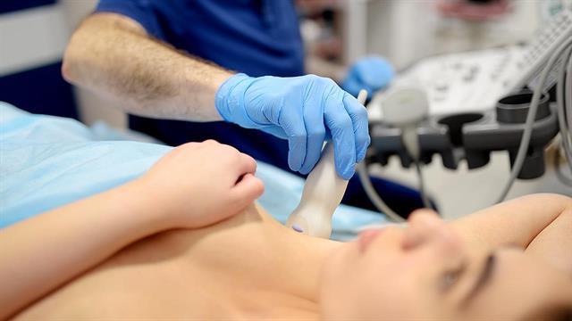 Νέος συνδυασμός θεραπείας για τον επιθετικό καρκίνο του μαστού [μελέτη]