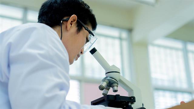 Κινέζοι ερευνητές μελετούν υπεροξεία ανοσολογική απόκριση για θεραπεία του καρκίνου