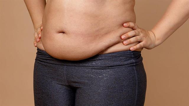 Μεγάλη περίμετρος μέσης και κίνδυνος για καρκίνο [μελέτη]