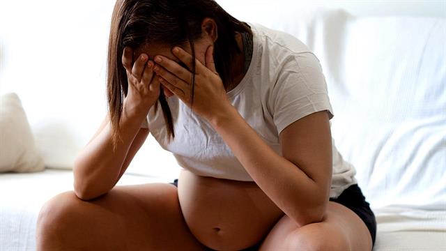 Η εγκυμοσύνη αυξάνει τον κίνδυνο ψυχικής νόσου σε γυναίκες με πολλαπλή σκλήρυνση [μελέτη]