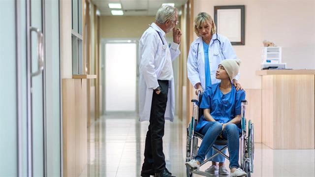 Aυξάνονται τα ποσοστά επιβίωσης των καρκινοπαθών - Η περίπτωση της Αυστρίας