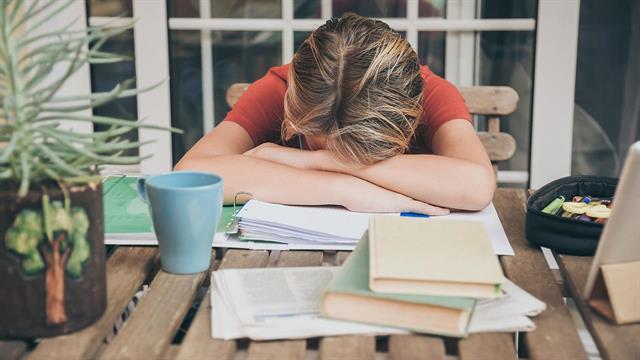 Οι διαφορές της long CoViD σε γυναίκες και άνδρες [μελέτη]