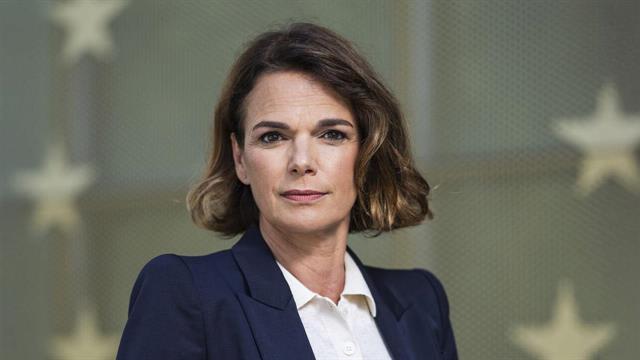 Διευθύντρια ECDC - Pamela Rendi Wagner: Η επόμενη πανδημία πλησιάζει