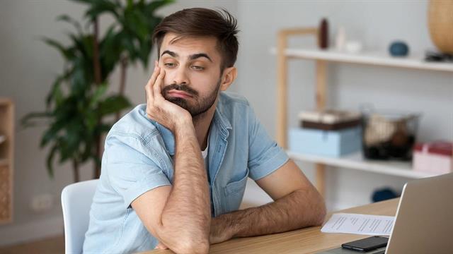 Η ΔΕΠΥ συνδέεται με μικρότερο προσδόκιμο ζωής [μελέτη]