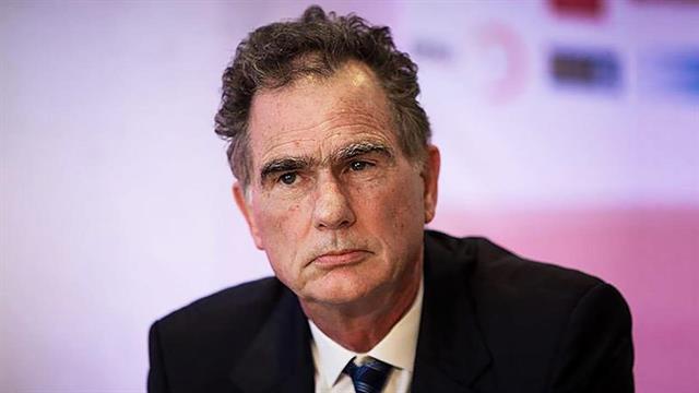 Ο Νίκος Παπανδρέου μέλος της επιτροπής SANT του Ευρωκοινοβουλίου για τη Δημόσια Υγεία