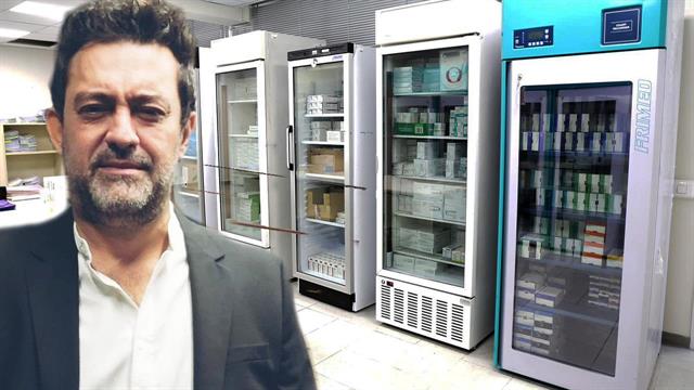 Περιμένοντας 2 και 3 εβδομάδες για φάρμακα υψηλού κόστους