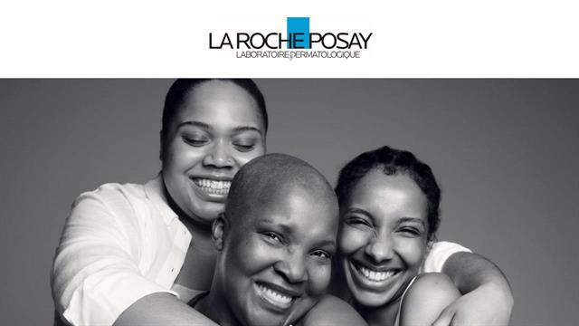 La Roche-Posay και UICC: Ενωμένοι κατά του Καρκίνου για 3η χρονιά
