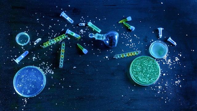 Nέα μέθοδος ελέγχει ταυτόχρονα χιλιάδες δραστικές ουσίες