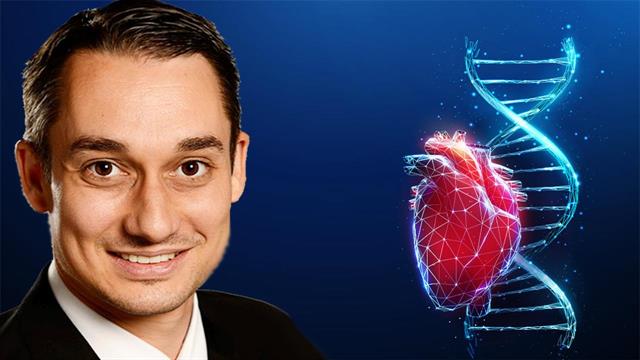 Ολοκληρωμένη εξ αποστάσεως παρακολούθηση ασθενών με καρδιακή ανεπάρκεια