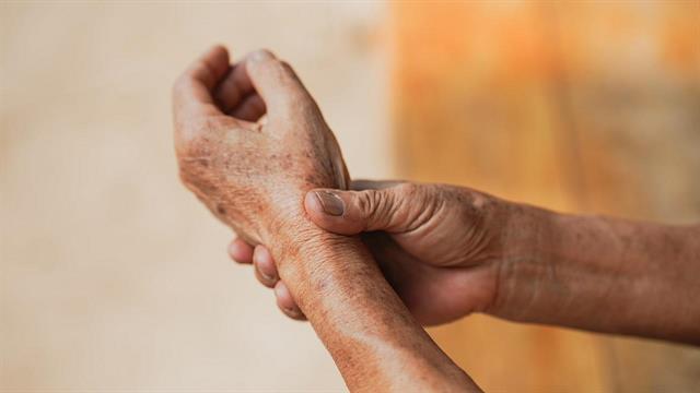 Έρευνα ΡευΜΑζήν & ECONCARE με τη στήριξη της UCB