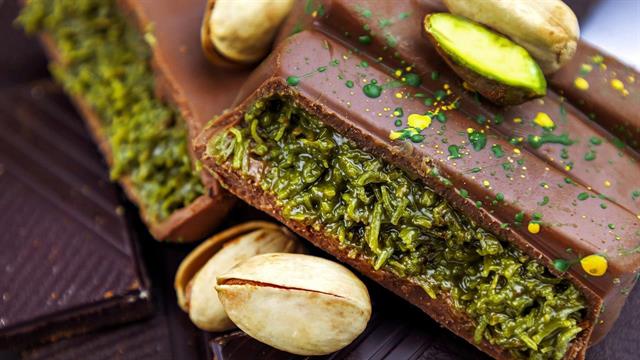 Δικαστικές περιπέτειες για τη σοκολάτα Ντουμπάι