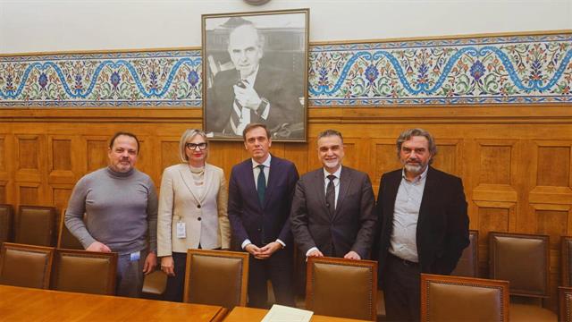 Συνάντηση της ΠΟΕΡΓΙ με το ΠΑΣΟΚ για την αντιμετώπιση κρίσιμων θεμάτων στον τομέα της Υγείας