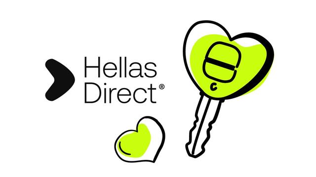 Safe ride home: Η Hellas Direct φροντίζει για την ασφαλή επιστροφή στο σπίτι