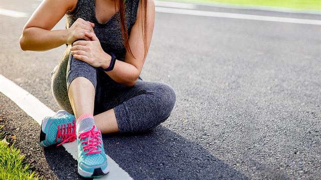 Ρήξη πρόσθιου χιαστού: Πότε πρέπει να χειρουργηθώ;