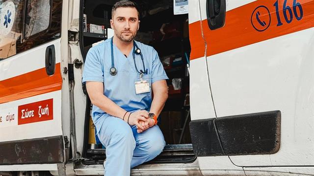 Αν σε βρω έξω, θα σε τελειώσω! - Συνεχίζονται οι επιθέσεις κατά γιατρών