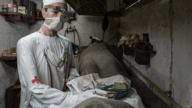 Ευθανασίες και αναγκαστικές στειρώσεις των Ναζί στο στόχαστρο της έρευνας