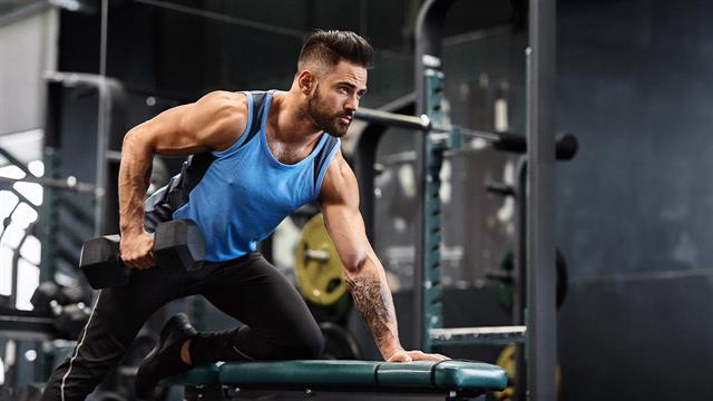 Πόση άσκηση πρέπει να κάνω;