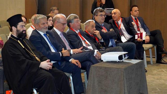 10ο Πανελλήνιο Συνέδριο της Ελληνικής Εταιρείας Γυναικολογικής Ενδοκρινολογίας