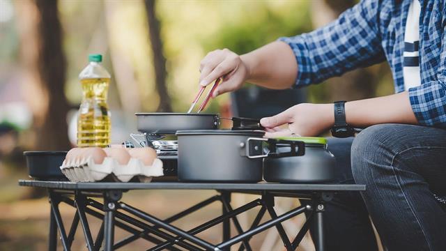 Από το έγκαυμα στη σήψη: Η ιστορία ενός 40χρονου που ακρωτηριάστηκε