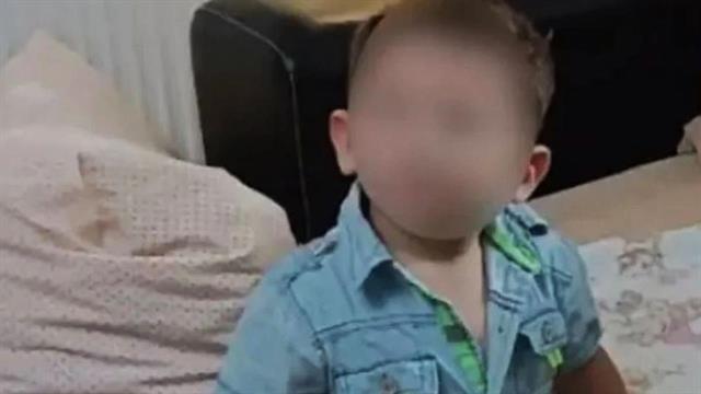 Στη Γερμανία η καρδιά του μικρού Άγγελου