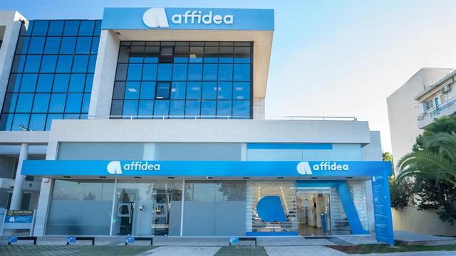Νέο Διαγνωστικό Κέντρο Affidea στο Ελληνικό