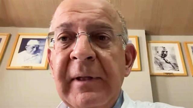 Συγκλονίζει ο χειρουργός - Όταν είδα το κορμάκι του Άγγελου είπα: Ω Θεέ μου, τι πάμε να κάνουμε;