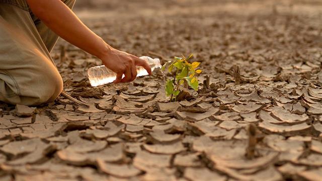 Νεκρός ο στόχος να περιοριστεί η υπερθέρμανση κάτω από 2°C