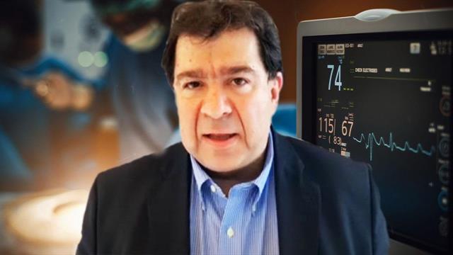 Γ. Τσουλφάς στο iatronet.gr: Πώς έγινε η μεταμόσχευση των νεφρών του μικρού Άγγελου