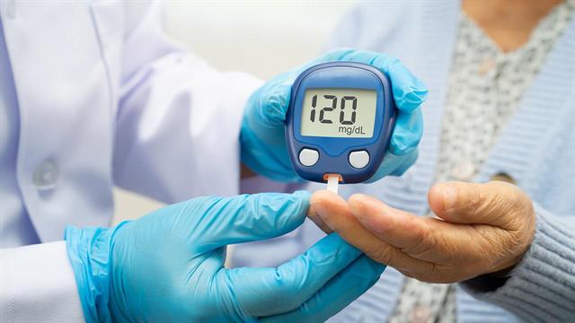 Χαμηλή γλυκόζη νηστείας και κίνδυνος διαβήτη