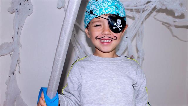 Αποκριάτικα είδη: Χαρά, αλλά και κίνδυνοι