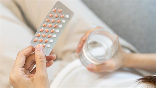 Μπορούν τα αντισυλληπτικά να μειώσουν τον καρκίνο των ωοθηκών; [μελέτη]