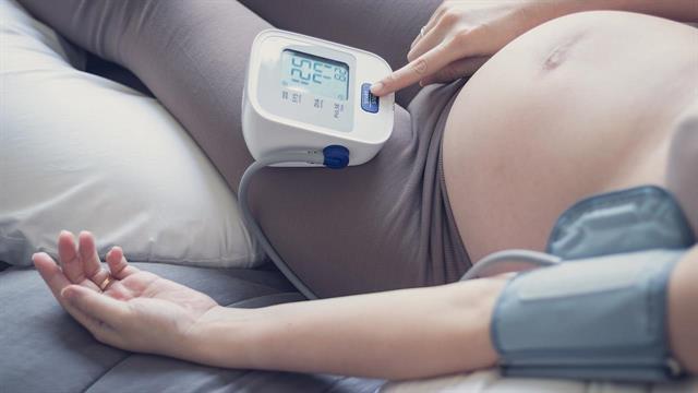 Επιπλοκές στην εγκυμοσύνη συνδέονται με καρδιαγγειακές νόσους στην οικογένεια [μελέτη]