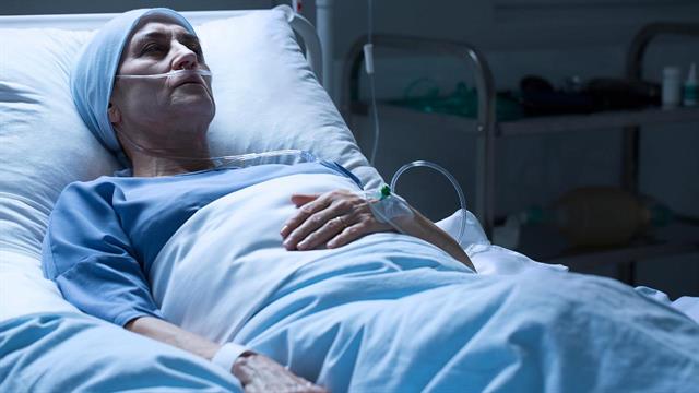 Καρκίνος: Λιγότερα κρούσματα, περισσότεροι θάνατοι στην Ελλάδα - Τι συμβαίνει [πίνακες]