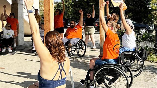 Ερευνα: Προκλήσεις και ανάγκες γυναικών με βλάβη νωτιαίου μυελού