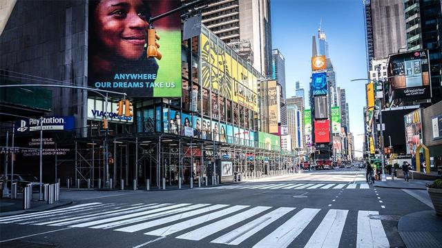 Νέα Υόρκη: Κλείνουν οι αγορές πουλερικών λόγω γρίπης των πτηνών