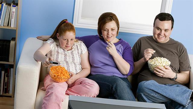 Οι αιτίες της παχυσαρκίας