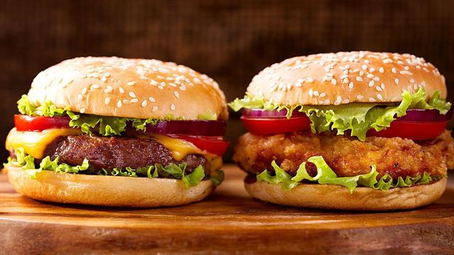 McDonalds: Η μεγαλύτερη πτώση πωλήσεων εδώ και 5 χρόνια!