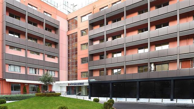 Όμιλος Ευρωκλινικής: Βραβείο Diamond στα ESO Angels Awards