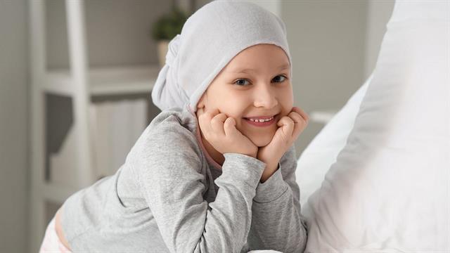 Νέο πρόγραμμα ΠΟΥ για δωρεάν θεραπεία σε παιδιά με καρκίνο
