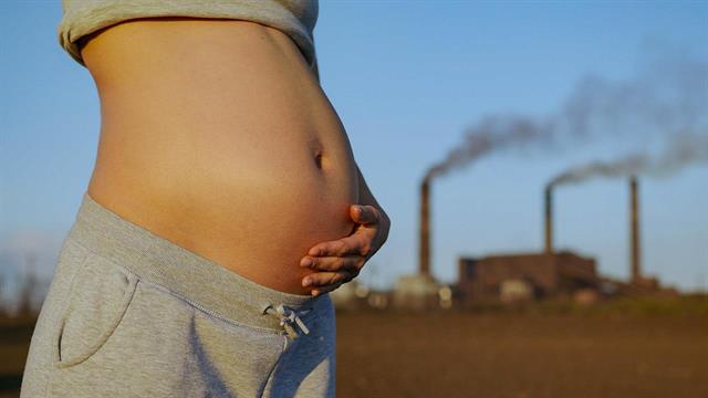 Η κλιματική αλλαγή είναι πιθανό να παρατείνει τη διάρκεια μιας εγκυμοσύνης [μελέτη]